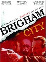 Cartel de Brigham City