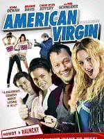 Cartel de American Virgin