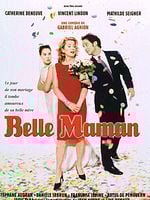 Cartel de Belle maman