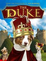 Cartel de The Duke