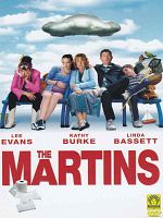 Cartel de The Martins