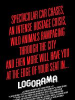 Cartel de Logorama and Co.