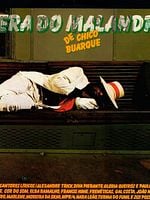 Cartel de A Ópera do Malandro