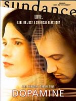 Cartel de Dopamine