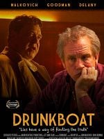 Cartel de El poder de un sueño