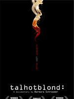 Cartel de Talhotblond