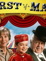 Cartel de The First of May (TV)