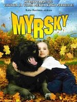 Cartel de Stormheart (Myrsky)