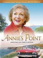 Cartel de Annie's Point