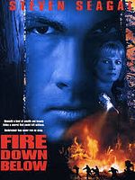 Cartel de En tierra peligrosa 2