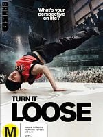 Cartel de Turn It Loose