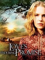 Cartel de Love's Enduring Promise