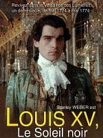 Cartel de Luis XV, le soleil noir