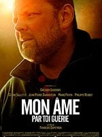 Cartel de Mon âme par toi guérie