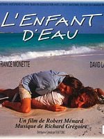 Cartel de L'enfant d'eau