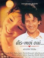 Cartel de Dis-moi oui...