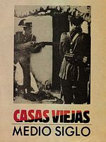Cartel de Casas Viejas