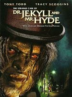 Cartel de The Strange Case of Dr. Jekyll and Mr. Hyde