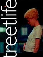 Cartel de Streetlife