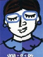 Cartel de Una de dos