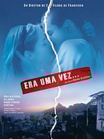 Cartel de Once Upon a Time in Rio