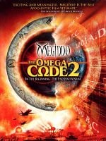 Cartel de Megiddo: The Omega Code 2