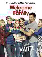 imagen de Welcome To The Family