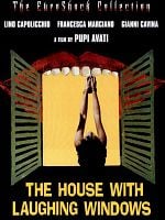 Cartel de La casa dalle finestre che ridono