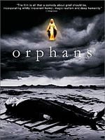 Cartel de Orphans