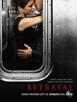 imagen de Traición (Betrayal)