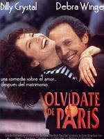 Forget Paris - The Original Motion Picture Soundtrack