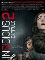 Insidious Chapter 2 (OST)