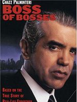 Cartel de Boss of Bosses