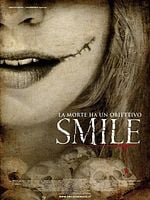 Cartel de Smile