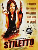 Cartel de Stiletto