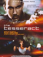 Cartel de The Tesseract