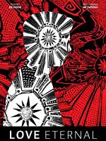 Cartel de Love Eternal