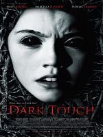 Cartel de Dark Touch
