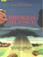 Cartel de Broken Silence