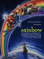 Cartel de Rainbow