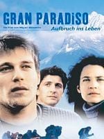 Cartel de Gran Paradiso