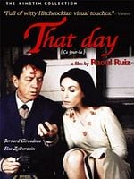 Cartel de Ce jour-là