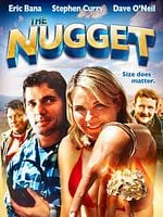 Cartel de The Nugget