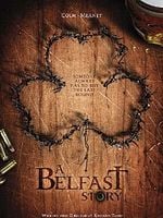 Cartel de A Belfast Story