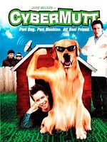 Cartel de Cybermutt (TV)