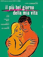 Cartel de El mejor día de mi vida