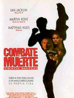 Cartel de Death Match