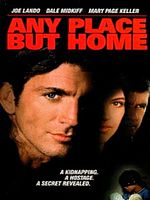 Cartel de Any Place But Home