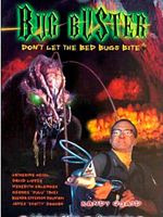 Cartel de Bug Buster