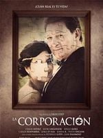 Cartel de La corporación